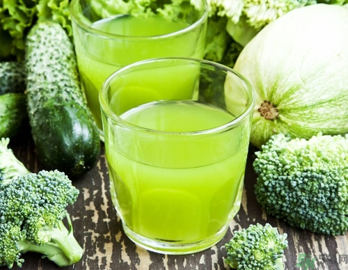 蔬菜汁是生的嗎？蔬菜汁能生喝嗎？