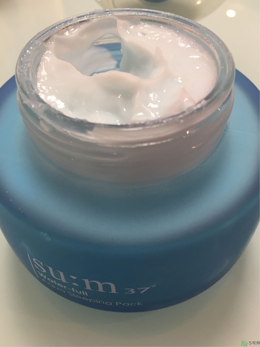 sum37水漾清潤(rùn)睡眠面膜多少錢(qián)?