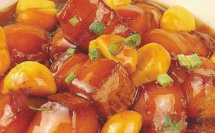 板栗紅燒肉怎么做？板栗紅燒肉的營養(yǎng)價(jià)值