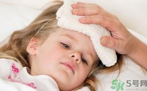 寶寶發(fā)燒如何物理降溫？寶寶發(fā)燒如何快速退燒？