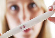 驗孕棒可以測出宮外孕嗎？驗孕試紙可以測出宮外孕嗎？