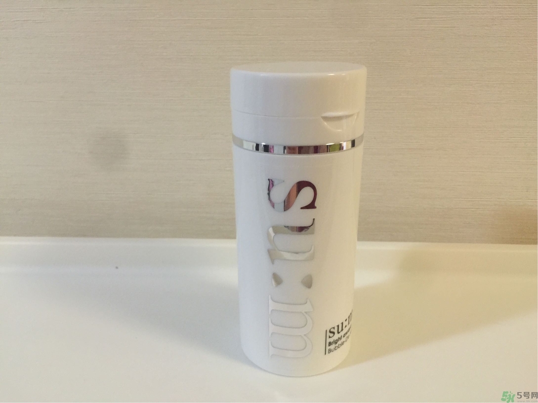 sum37泡泡面膜怎么樣?sum37泡泡面膜好用嗎? sum37泡泡面膜怎么樣?sum37泡泡面膜好用嗎?