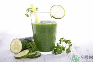 蔬菜汁是生的嗎？蔬菜汁能生喝嗎？