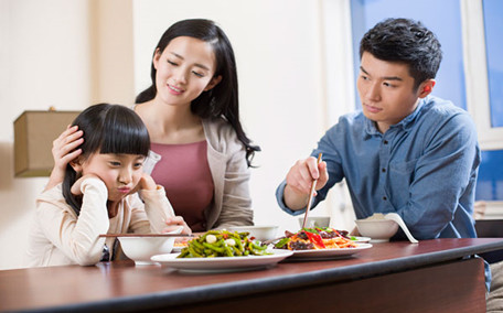孩子挑食還長胖 孩子挑食會引起貧血嗎