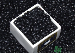 吃黑豆有助于排卵嗎？黑豆怎么吃促排卵？