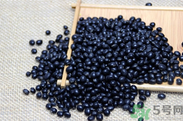吃黑豆有助于排卵嗎？黑豆怎么吃促排卵？