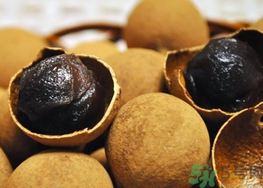 吃干龍眼有什么好處？吃干龍眼的好處和壞處