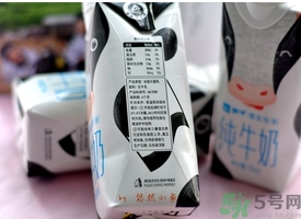 嗨milk牛奶有哪幾種？嗨milk容量是多少？