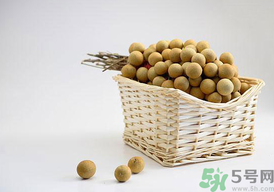 孕婦能吃龍眼干嗎？龍眼干的功效與作用