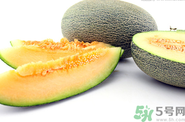 西州蜜瓜怎么吃？西州蜜瓜的食用方法