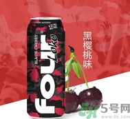 four loko四洛克啤酒多少度？four loko四洛克真的能斷片嗎？