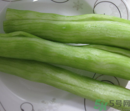 蛇瓜孕婦能吃嗎？孕婦吃蛇瓜的好處和禁忌