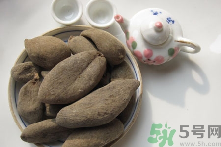 五倍子能治早泄嗎？五倍子的副作用有哪些？