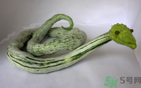 蛇瓜孕婦能吃嗎？孕婦吃蛇瓜的好處和禁忌