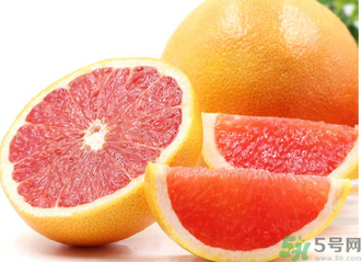 紅心西柚怎么吃？紅心西柚的吃法