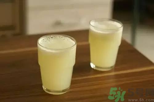 芹菜可以榨汁嗎?芹菜可以榨汁喝嗎 芹菜可以榨汁嗎?芹菜可以榨汁喝嗎