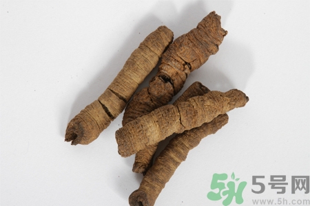 巴戟天的功效與作用及食用方法 巴戟天的功效與作用及食用方法