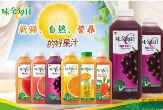 味全每日c哪種好喝？味全每日c哪里買？