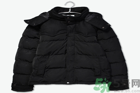 羽絨服怎么洗？白色羽絨服怎么洗？