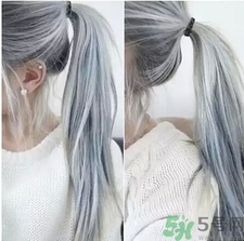 奶奶灰是什么顏色？奶奶灰適合什么膚色？