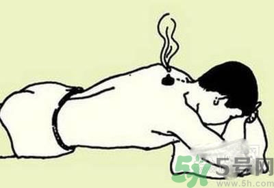 肩周炎艾灸有用嗎？肩周炎艾灸哪些部位？