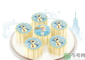 月餅可以和酸奶一起吃嗎？吃月餅可以喝酸奶嗎？