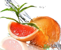 西柚可以減肥嗎？西柚減肥食譜