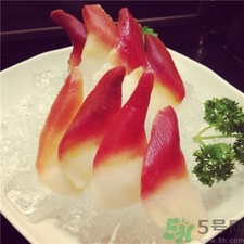 北極貝的營養(yǎng)價值 北極貝的功效