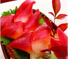 北極貝的營養(yǎng)價值 北極貝的功效