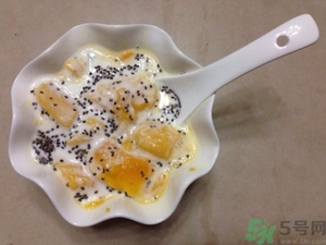 奇亞籽怎么吃?奇亞籽的正確吃法 奇亞籽怎么吃?奇亞籽的正確吃法