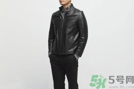 皮衣怎么洗？皮夾克怎么洗？