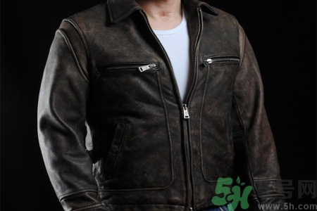 皮衣怎么洗？皮夾克怎么洗？
