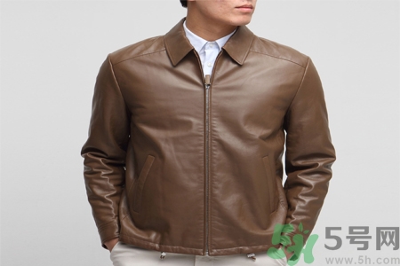 皮衣怎么洗？皮夾克怎么洗？