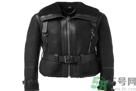 皮衣怎么洗？皮夾克怎么洗？