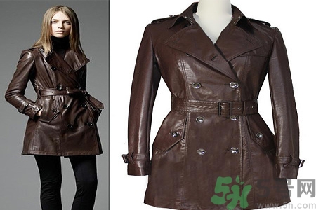 pu皮衣怎么洗？皮夾克怎么洗？