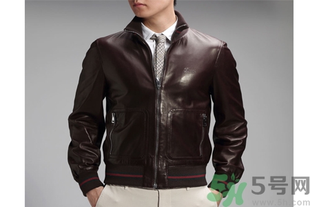 pu皮衣怎么洗？皮夾克怎么洗？