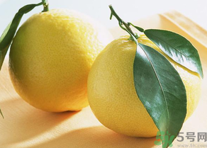 柚子什么時(shí)候上市？柚子什么時(shí)候成熟？