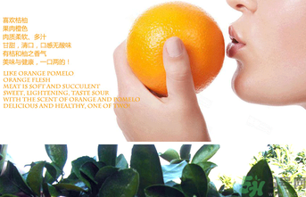 柚子什么時(shí)候上市？柚子什么時(shí)候成熟？