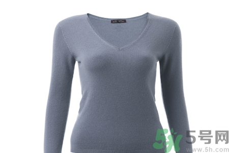 羊絨衫怎么洗？羊毛衫怎么洗？