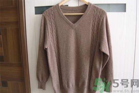 羊絨衫怎么洗？羊毛衫怎么洗？