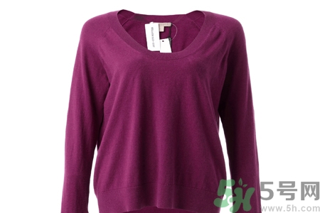 羊絨衫怎么洗不縮水？羊絨衫縮水了怎么辦？