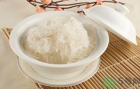 燕窩男的可以吃嗎?男人吃燕窩有什么好處 燕窩男的可以吃嗎?男人吃燕窩有什么好處