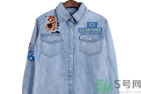 襯衫怎么洗？如何正確洗襯衫？