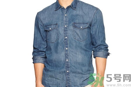 襯衣怎么洗不皺？洗衣機(jī)如何洗襯衫不會(huì)皺？