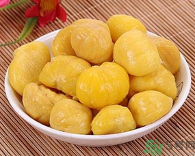 生板栗怎么保存？?板栗如何保存能放更久