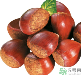 生板栗怎么去殼？生板栗去殼妙招