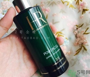 hr赫蓮娜小綠瓶和蘭蔻小黑瓶哪個(gè)好? hr赫蓮娜小綠瓶和蘭蔻小黑瓶哪個(gè)好?