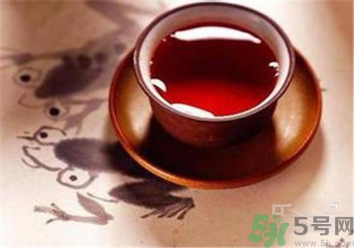 頸椎病喝什么茶？頸椎病適合喝什么茶？