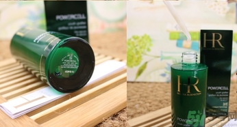 hr赫蓮娜小綠瓶和蘭蔻小黑瓶哪個(gè)好? hr赫蓮娜小綠瓶和蘭蔻小黑瓶哪個(gè)好?