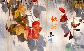 秋分是什么意思？秋分是幾月幾日
